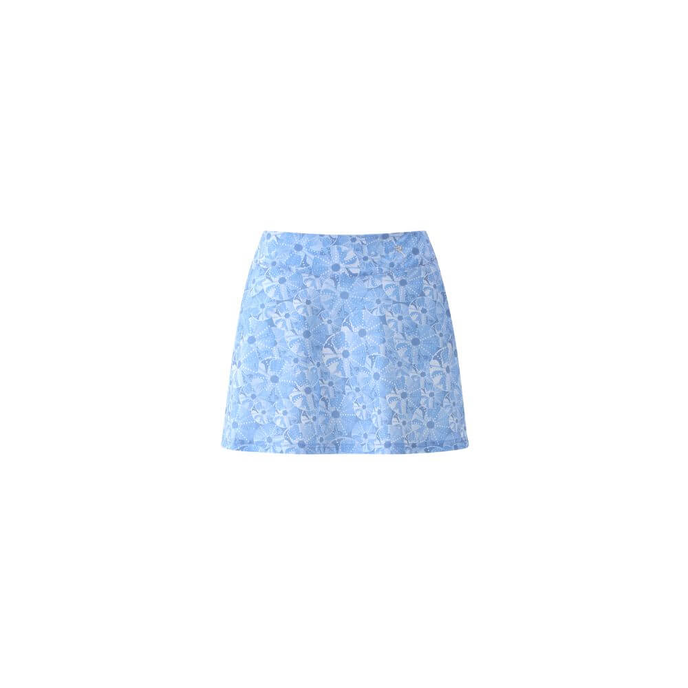 SKY BLUE SEA URCHIN
