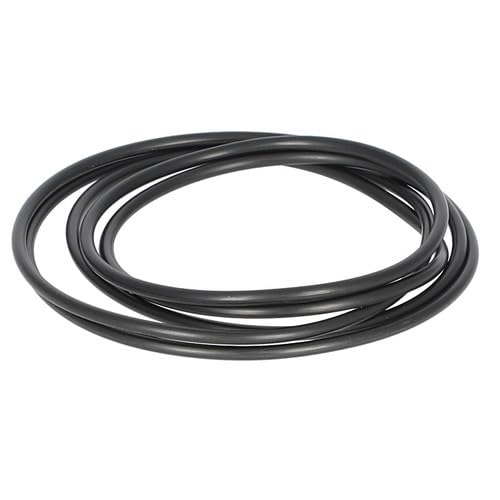 Case IH Brake O-Ring Kit - Compatible with International 1086, 3588, 3388, 886, 6588, 6388, 3488, 3688, 986, 3288, Hydro 186, 6788, 3088, 1486, 786 - Fits Part Numbers 530789R1, 354836R1, 21472R1 - Perfect for Tractor Hydraulic System Repairs and Maintenance