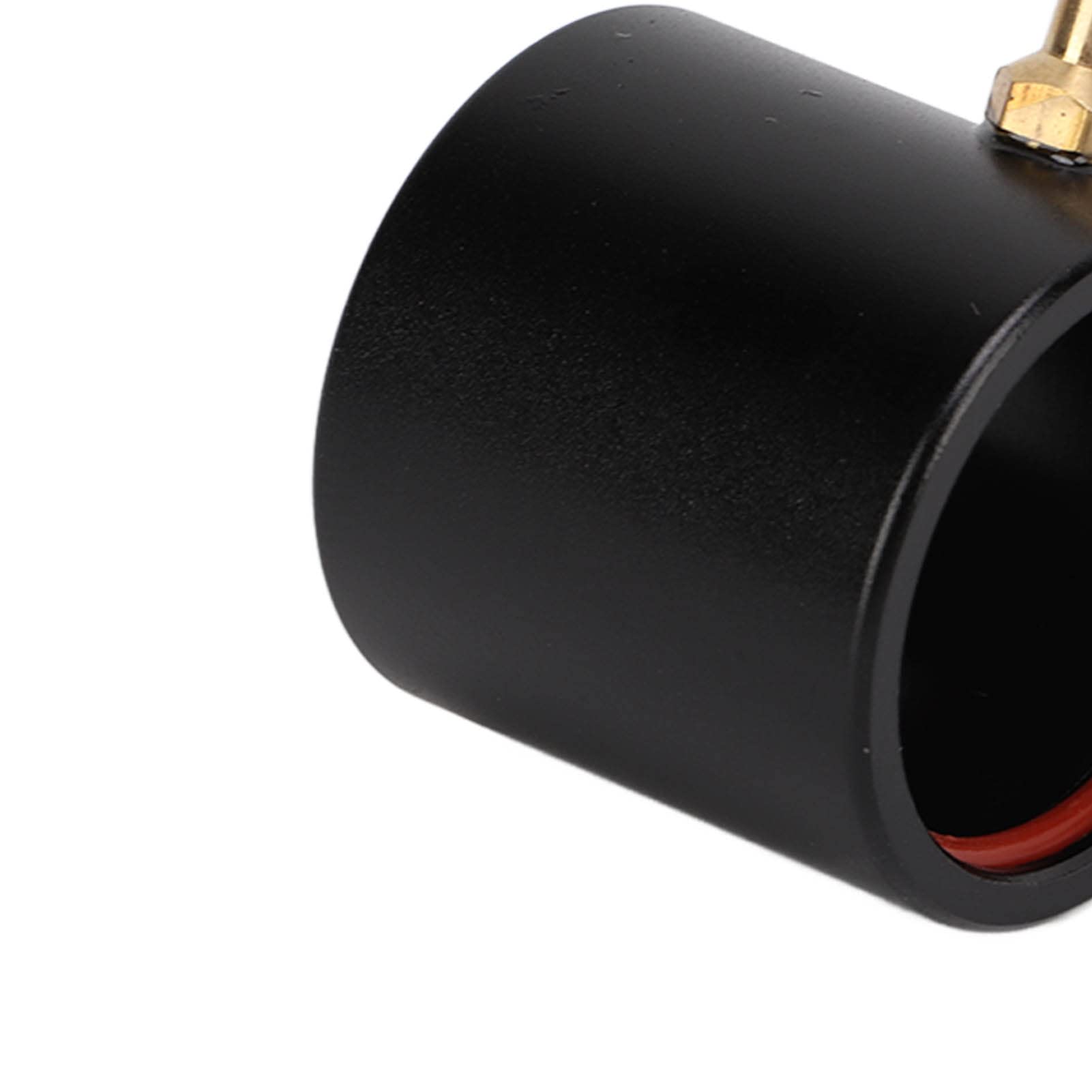 RC Water Cooling Jacket - Aluminum Alloy Brushless Motor Cooler for 20mm Inrunner Motors (2030/2040 RC Boats) - Perfect for High-Speed RC Boat Racing