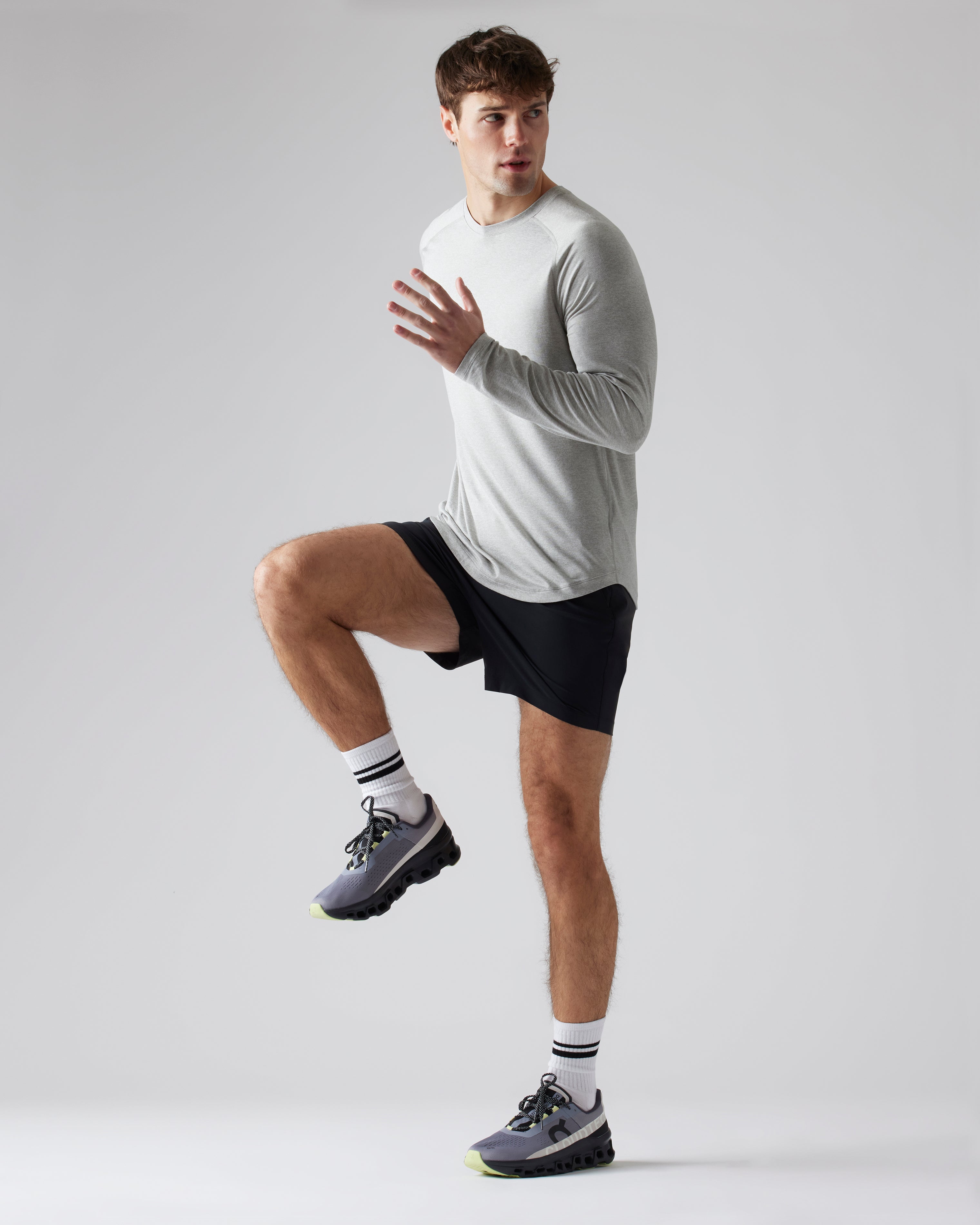 Rhone Pursuit Short 5