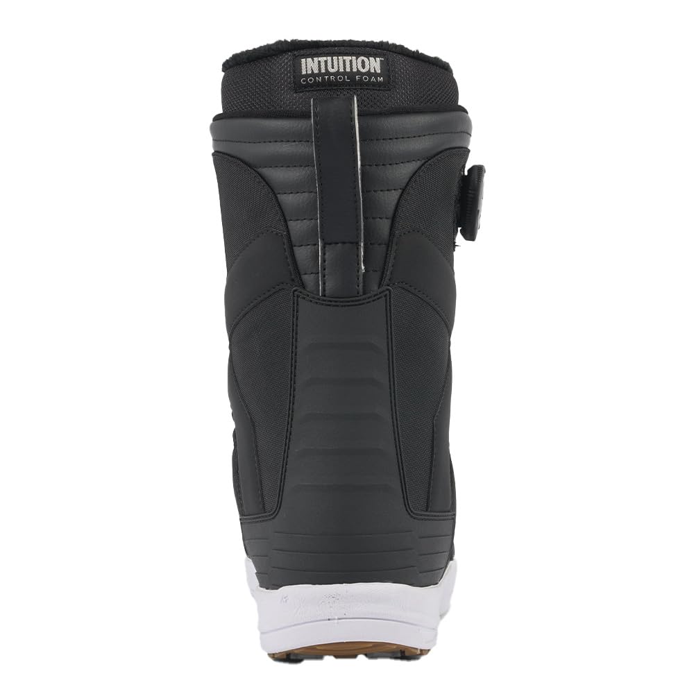 K2 Benes Women's Snowboard Boots - Lightweight & Comfortable for All-Mountain Riding - Perfect for Freestyle, Park, and Powder Snowboarding