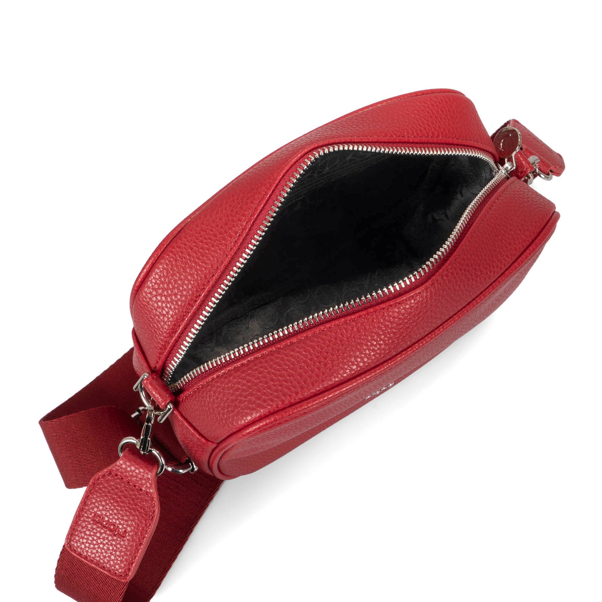 Riona Tina RFID Blocking Crossbody Camera Bag for Women - Anti-Theft Travel Purse with Adjustable Strap, Perfect for Photography, Commuting & Daily Use