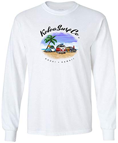 White / Beach Cars Logo
