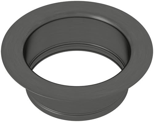 Black Stainless Steel