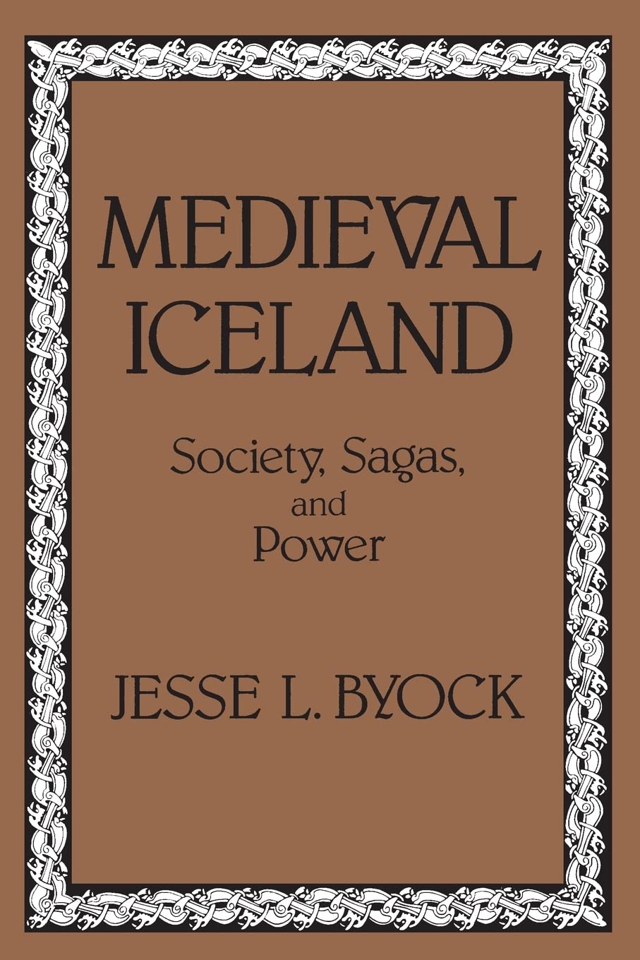 Medieval Iceland: Society, Sagas, and Power - History Book on Viking Age Culture & Norse Literature - Perfect for Historians, Students & Nordic Enthusiasts