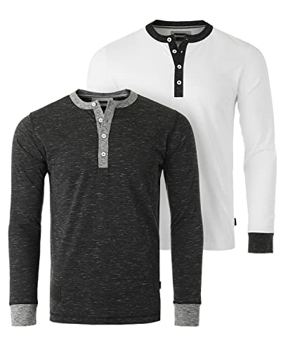 508 Black + White Set of 2