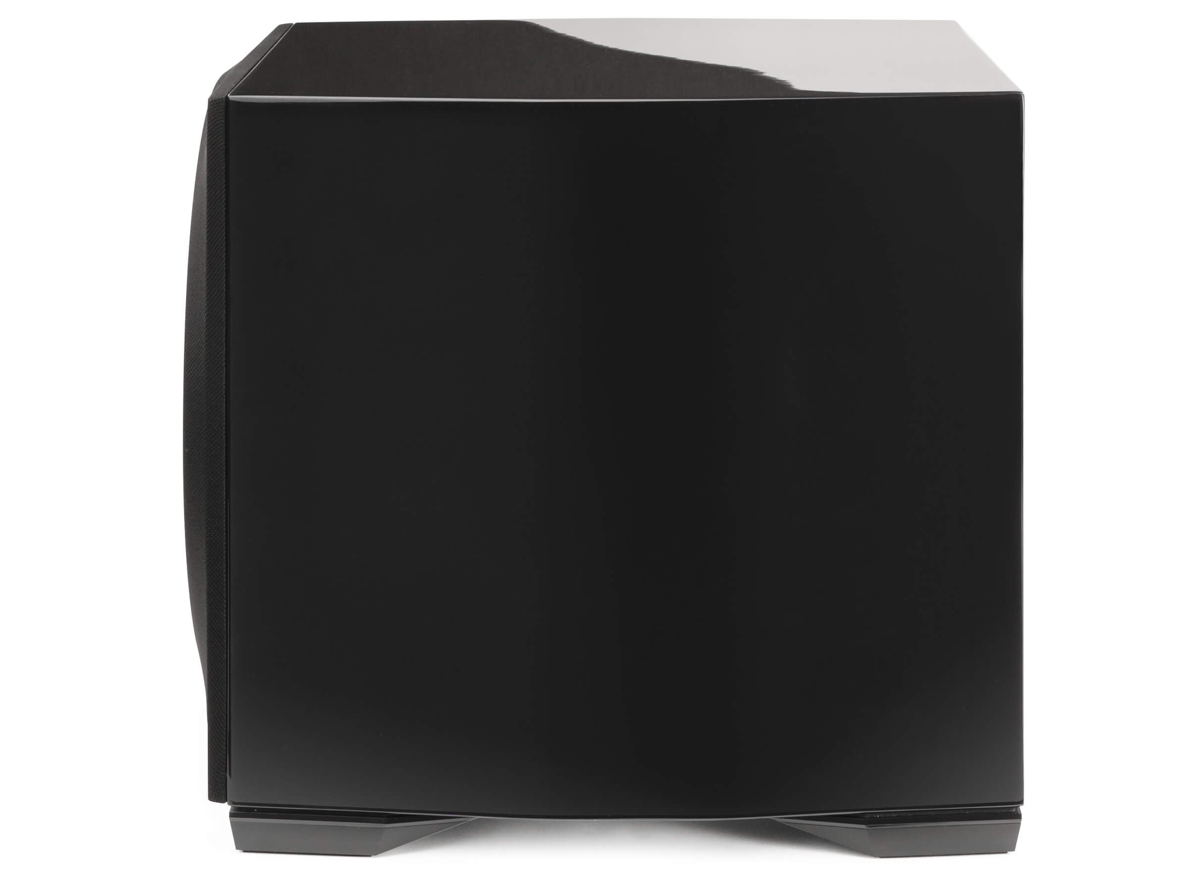 Paradigm Defiance S12 - High-Performance 12-Inch Car Subwoofer with Deep Bass | Perfect for Car Audio Systems & Home Theater Setups