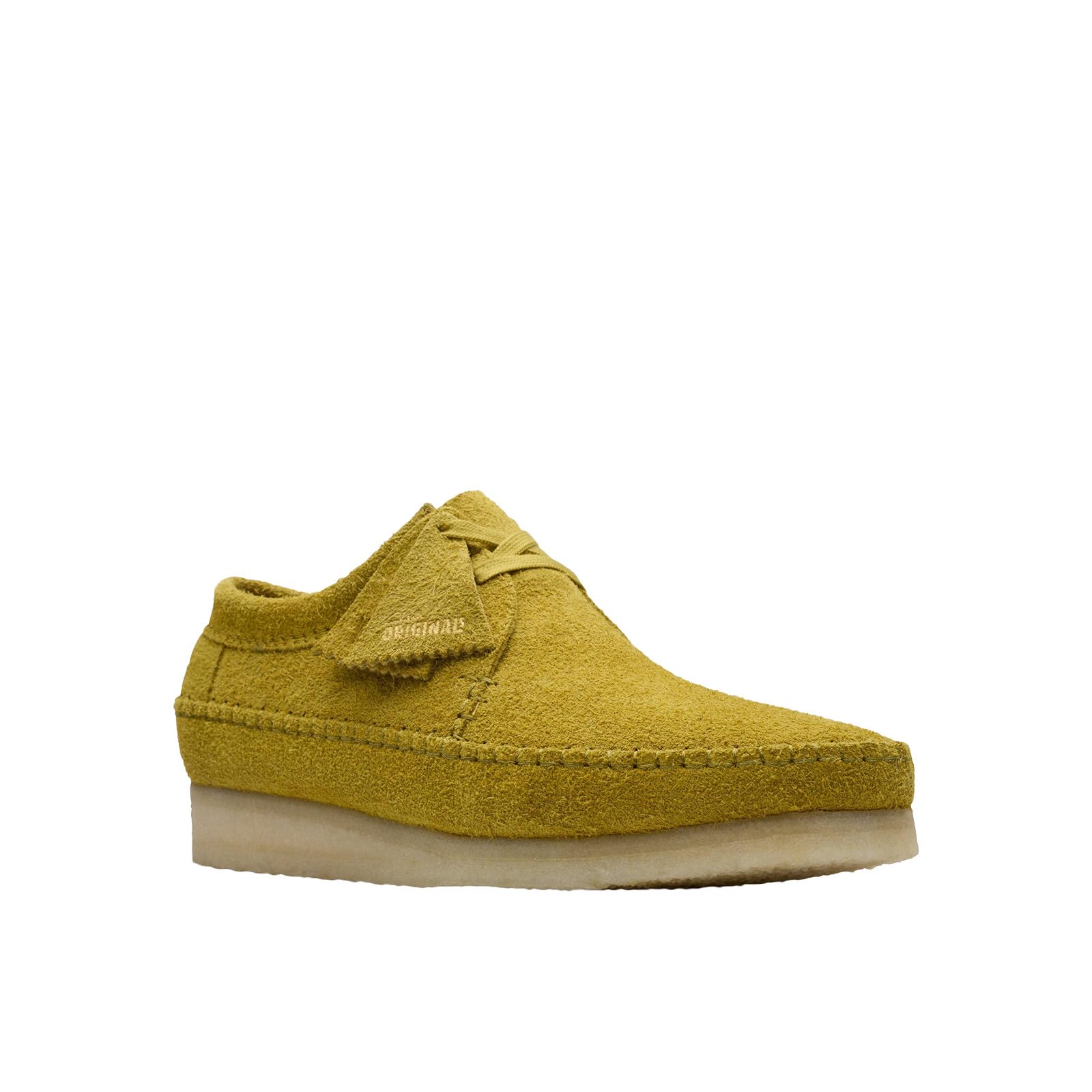 Clarks Men's Casual Weaver Moccasin Loafers - Comfortable Slip-On Shoes for Business & Leisure | Perfect for Office, Travel & Everyday Wear