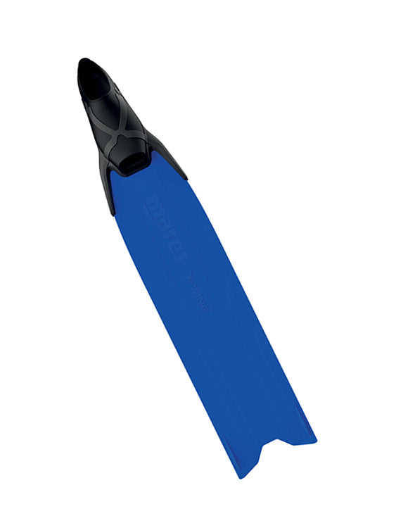 Mares X Wing & X Wing Pro Freediving Fins - High Performance Diving Fins for Spearfishing, Snorkeling & Underwater Exploration