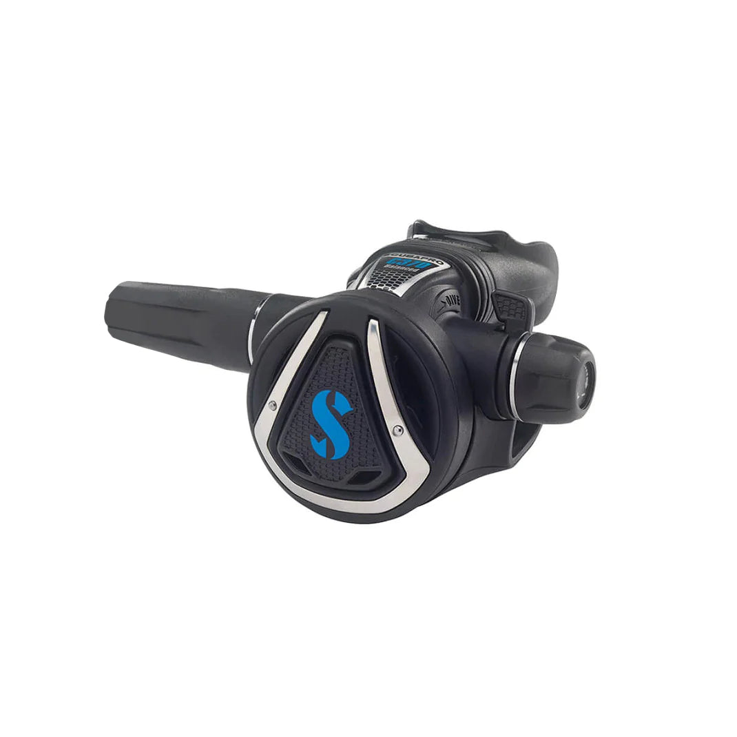 Scubapro C370 Scuba Diving Regulator - Second Stage Only for Professional & Recreational Divers | Perfect for Deep Sea Exploration & Underwater Adventures