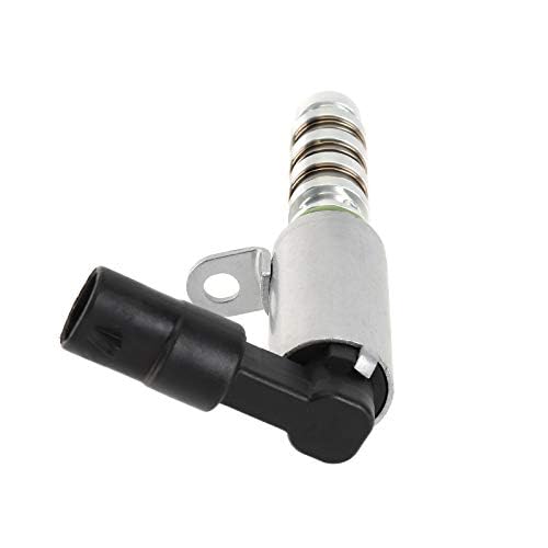 24375-2E100 Variable Timing Solenoid Oil Control Valve Compatible with Hyundai Elantra 1.8L 2011-2015 - Engine Performance Part for Smoother Acceleration & Fuel Efficiency