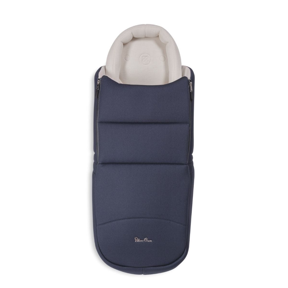 Silver Cross Reef Newborn Pod - Lightweight Baby Carrier for Newborns to Toddlers | Perfect for Travel, Shopping & Outdoor Adventures