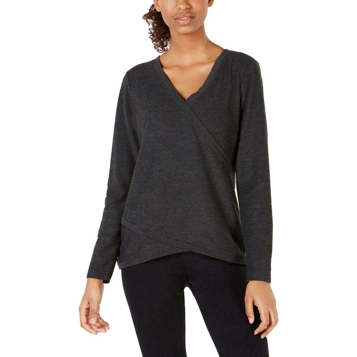 Ideology Women's Casual Fleece Sweatshirt - Cozy Pullover Hoodie for Fall & Winter - Perfect for Lounging, Travel, and Outdoor Activities