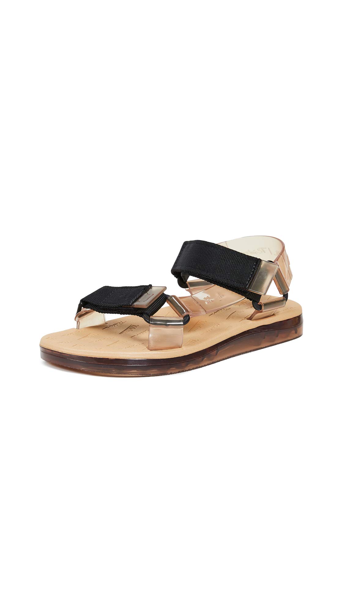 Melissa Women's Rider Sandals - Comfortable Leather Flip Flops for Summer, Beach & Casual Wear | Fashionable Slip-On Sandals for Women