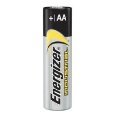 Energizer Industrial AA Alkaline Batteries 1.5V 4-Pack - Long-Lasting Power for Flashlights, Toys, Remote Controls & Electronic Devices