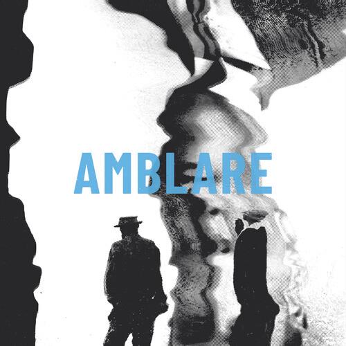 Amblare Vinyl LP Record - High-Quality 12-Inch Vinyl for Audiophiles & Collectors - Perfect for Home Listening, DJing & Music Enthusiasts