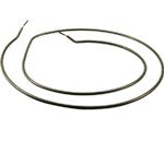 120V 1000W Round Heating Element - Replacement Part #4030111 NRE #065114 - Ideal for Water Heaters, Ovens & Industrial Equipment
