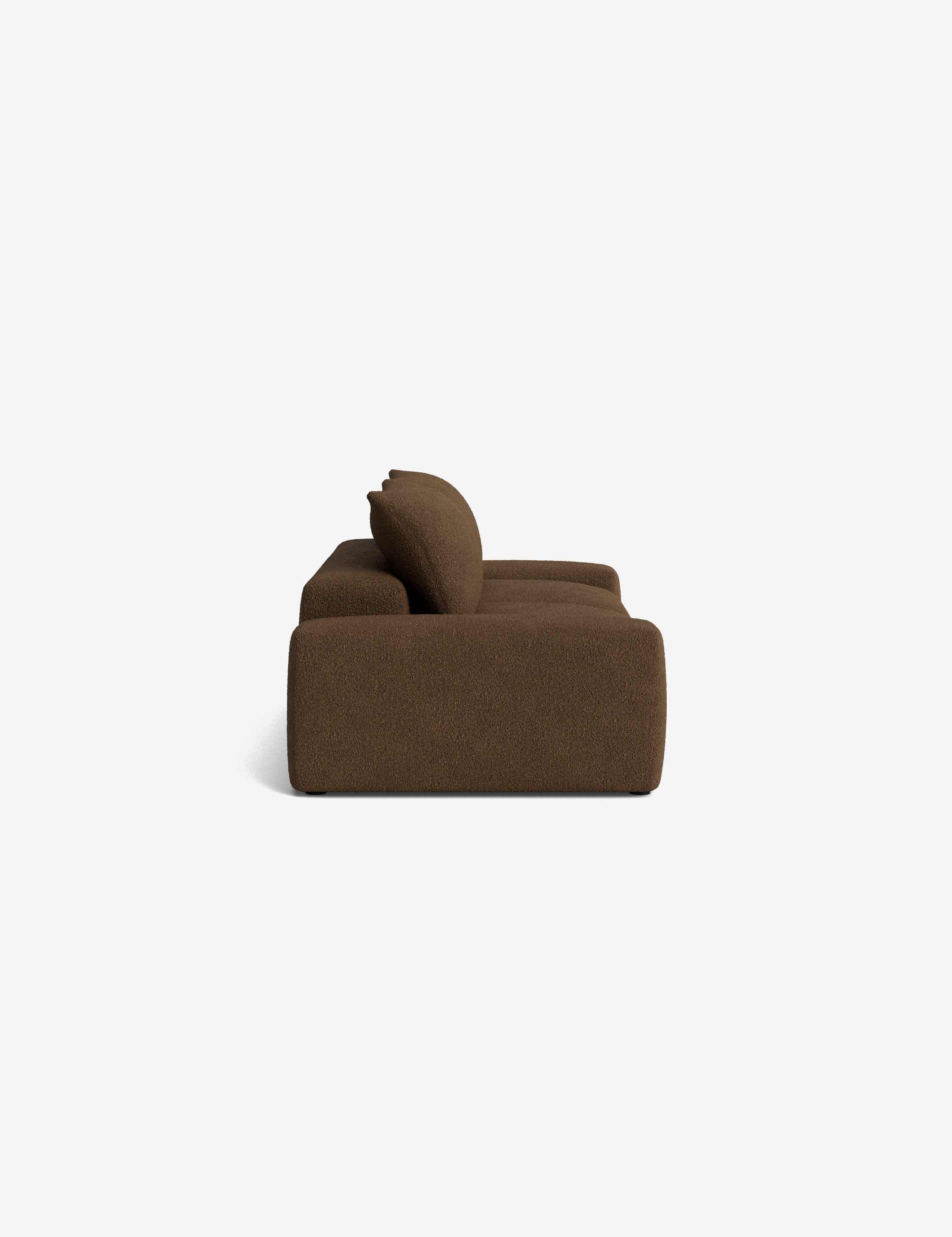 Brinley Sofa - Modern Comfortable Couch for Living Room, Lounge & Home Decor | Stylish & Durable Furniture for Relaxing & Entertaining