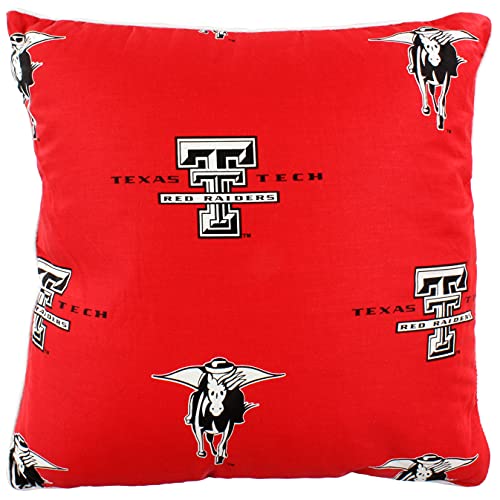 Texas Tech Red Raiders