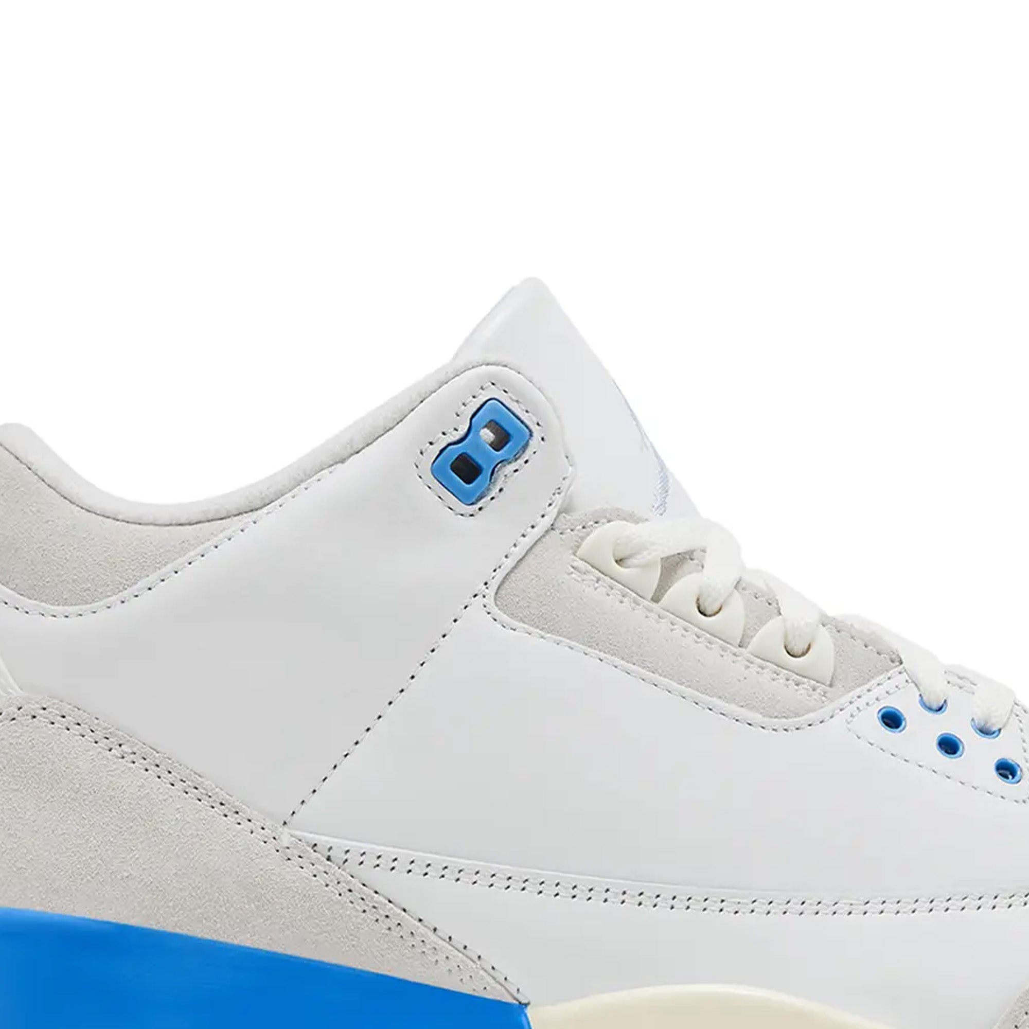 Air Jordan 3 Retro 'Lucky Shorts' (2025) - Men's Basketball Shoes for Sneaker Collectors & Streetwear Fashion | Perfect for Casual Wear, Gym & Sports