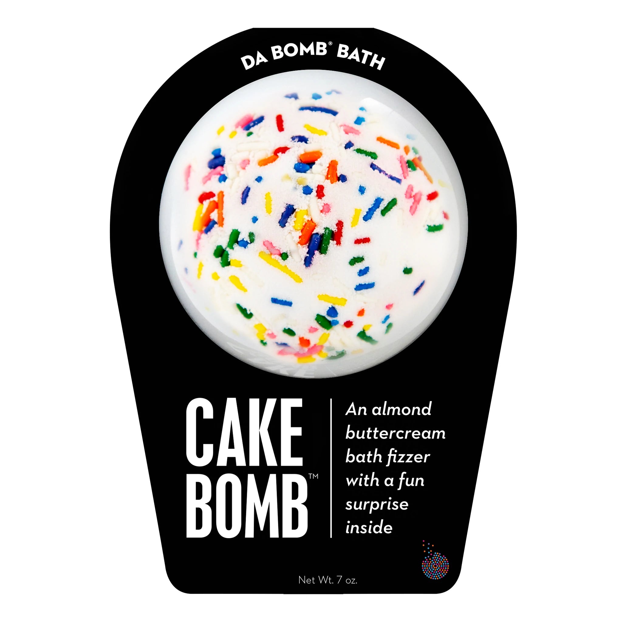 Delicious Cake Bomb Surprise - Fun & Tasty Dessert for Birthdays, Parties & Special Celebrations | Perfect Gift Idea