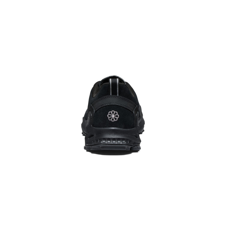 Men's Jasper Zionic Sneaker - Lightweight Running Shoes for Men | Black/Alloy | Perfect for Gym Workouts, Jogging & Casual Wear