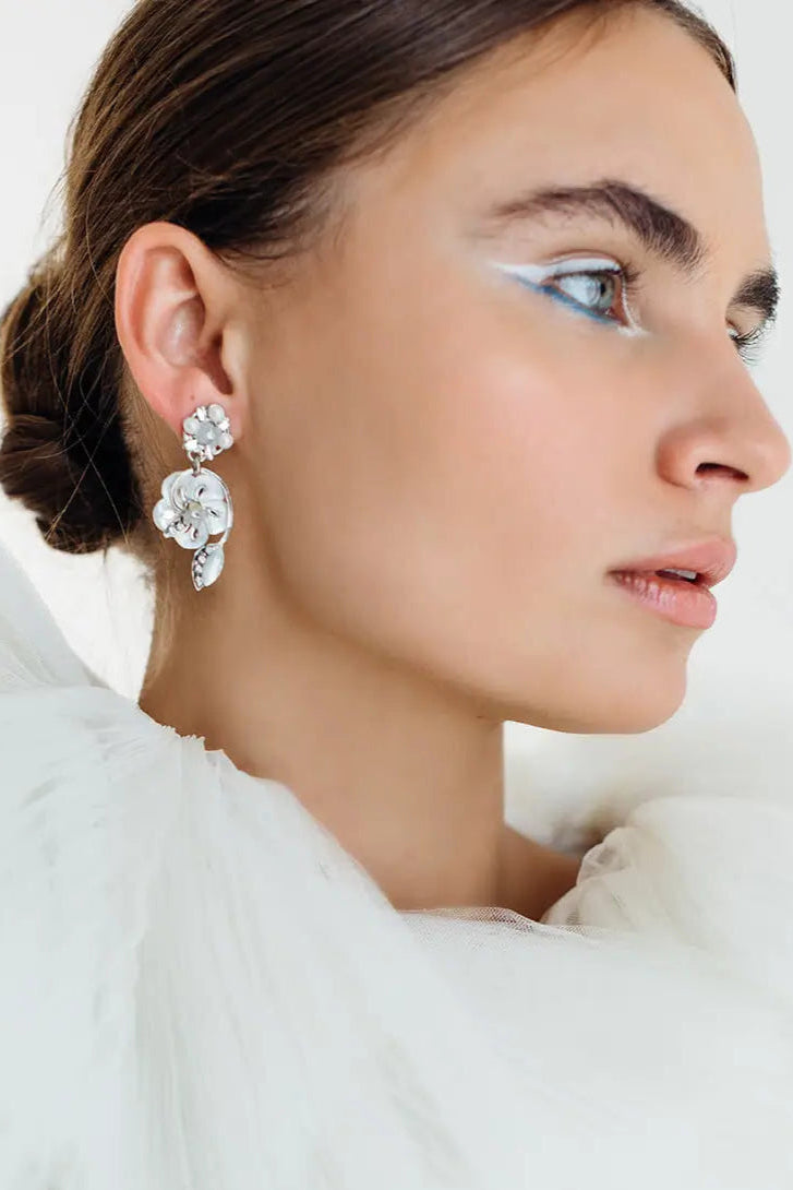 Stylish Gemini Zodiac Earrings for Women - Perfect for Birthdays, Gifts & Everyday Wear