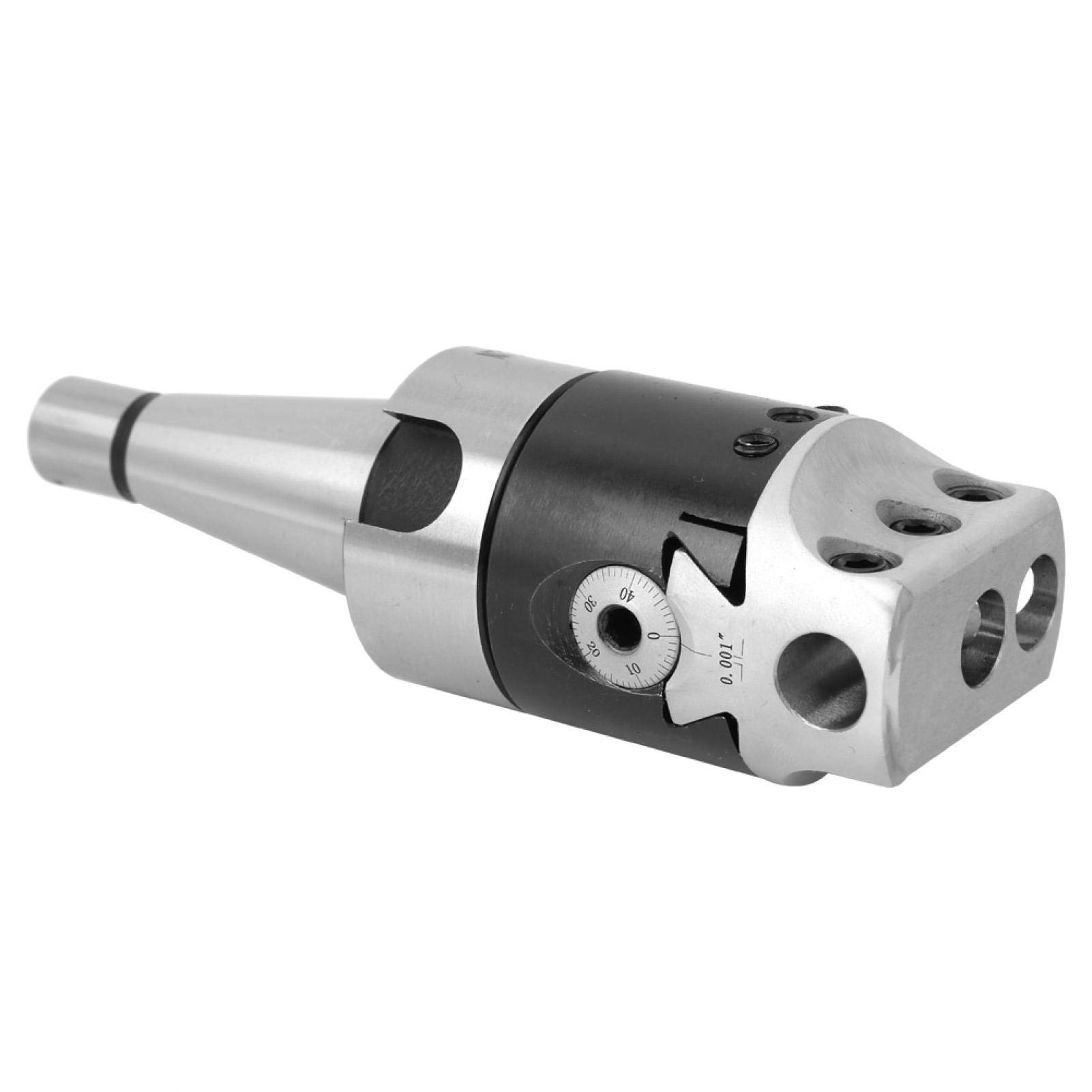 High Precision CNC Milling Tools Kit Set - Boring Cutter & Horizontal Boring Machine for Coordinate & Ordinary Boring | Perfect for Metalworking, Woodworking & Industrial CNC Machining
