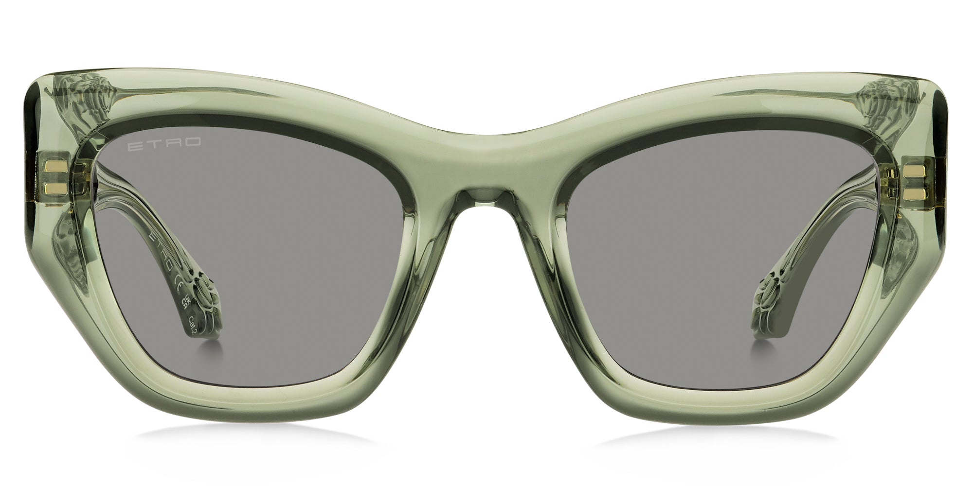 Etro 0017 S Sunglasses - Luxury Designer Shades for Men & Women | UV Protection, Fashionable Eyewear for Outdoor Activities, Travel & Beach Vacations