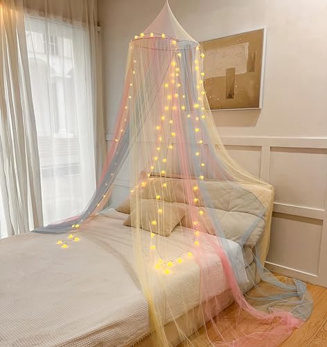 Led Multi-colored