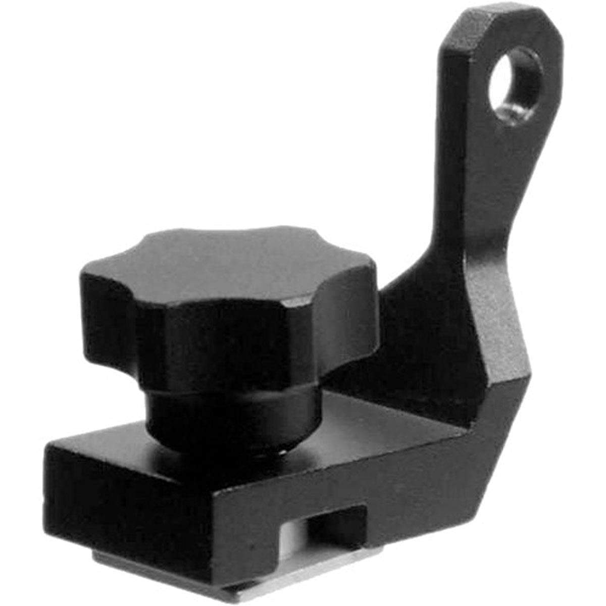 ALZO Video Light Metal Shoe Mount for LED Lights - Perfect for Photography, Videography, and Studio Lighting