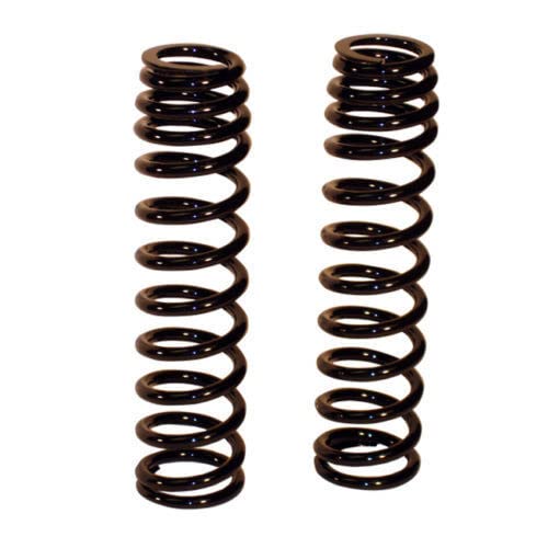 RPM Black 12 Series Progressive Springs - Compatible with PSI Shocks 75/120 lbs/in PRS (03-1394B) - Perfect for Motorcycle Suspension Upgrades & Off-Road Performance