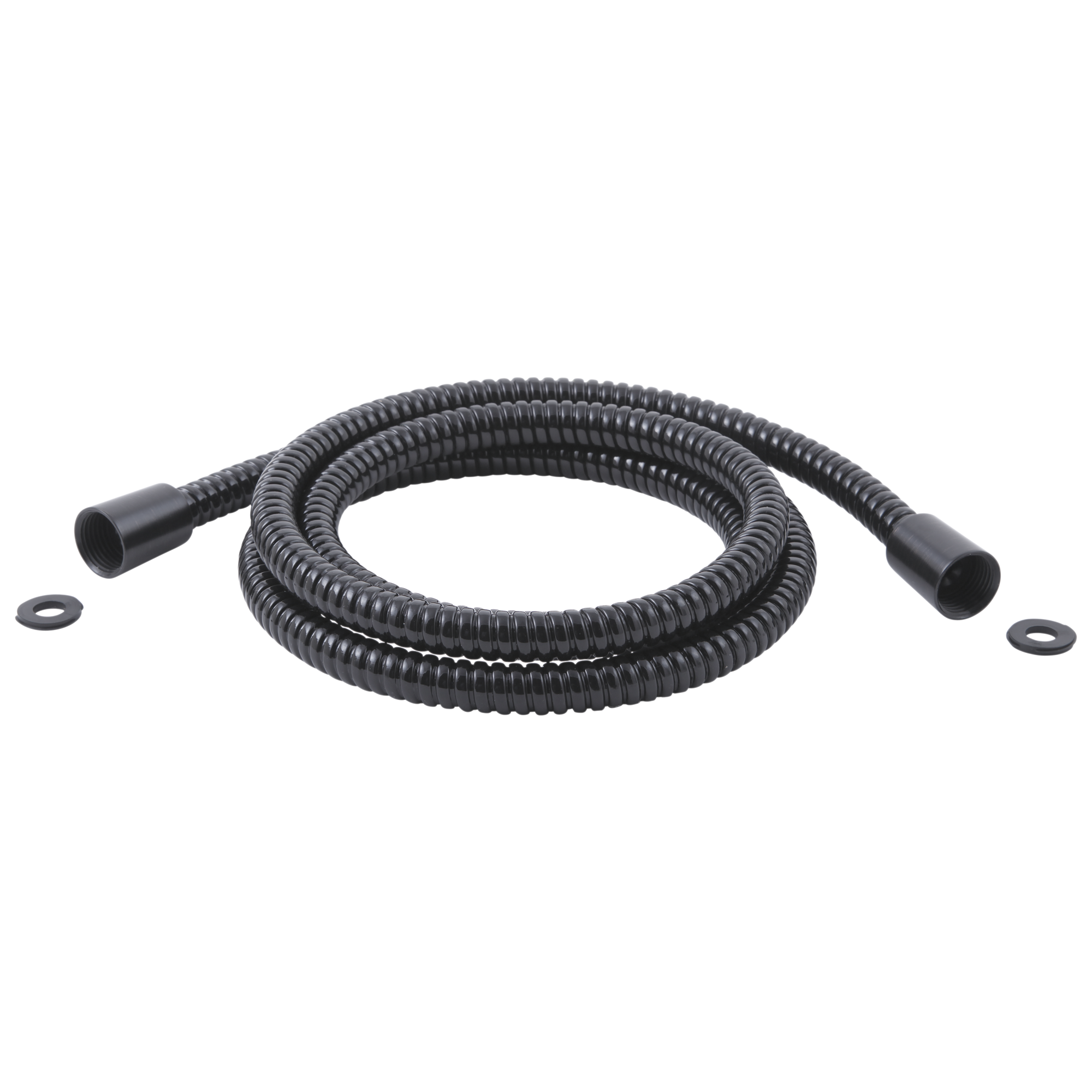 Delta 69 UltraFlex Hand Shower Hose in Venetian Bronze (RP64157RB) - Flexible Shower Hose for Bathroom, Spa & Relaxation