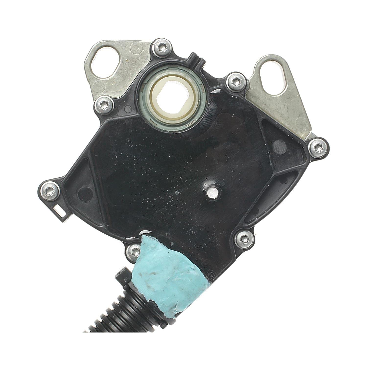 Standard Motor Products NS60 Neutral/Backup Switch - Automatic Transmission Safety Sensor for GM, Ford, Chrysler Vehicles | Perfect for Smooth Gear Shifting & Backup Light Activation