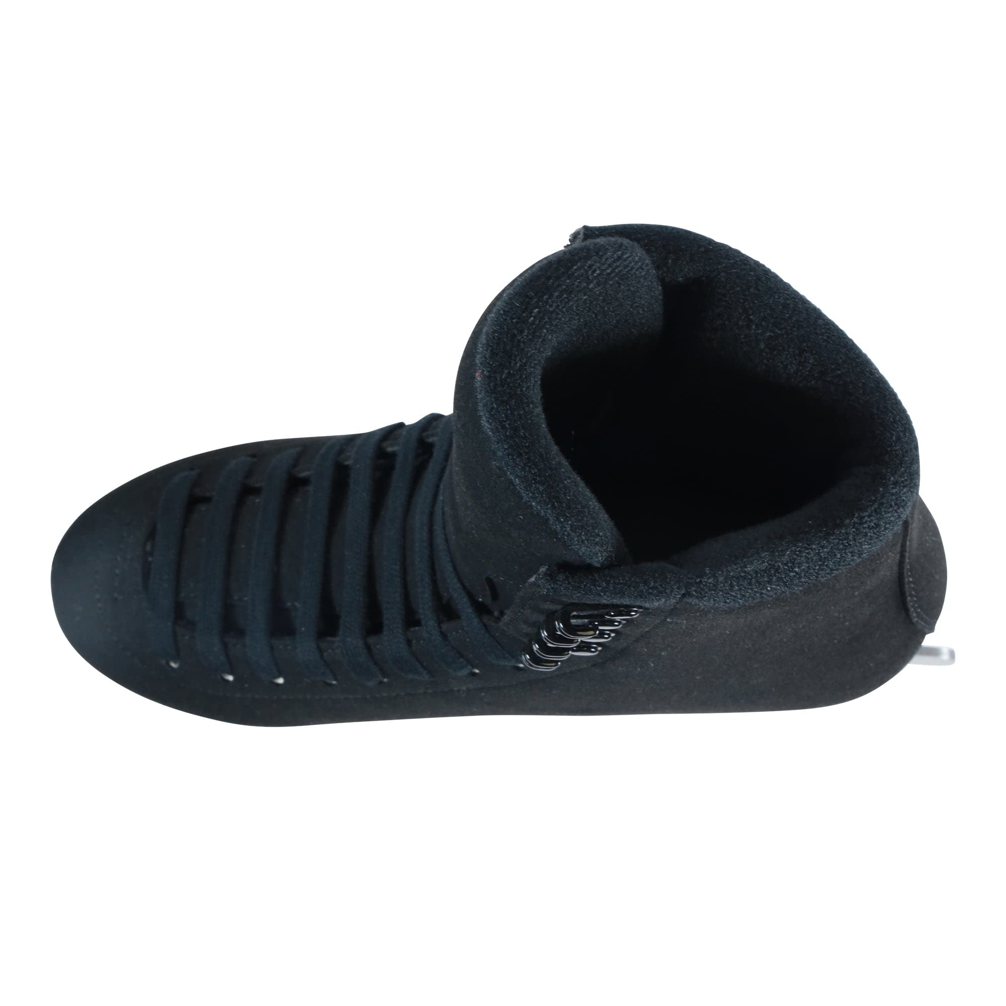 Jackson Softec Rave Women's & Girls' Figure Skates - Premium Ice Skating Shoes for Beginners to Advanced - Perfect for Practice, Competition & Recreational Skating