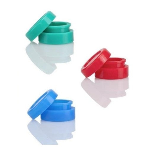 Premium Silicone Dabber Tools with Cool Character Designs - Perfect for Wax, Concentrates & Essential Oils - Ideal for Dabbing Enthusiasts & Aromatherapy Use