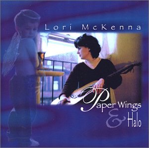 Paper Wings & Halo - DIY Angel Costume Accessories for Kids Dress Up, Halloween, Christmas Pageants & Photo Props