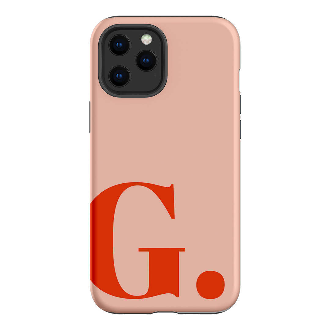 Custom iPhone Case - Personalized Phone Cover for iPhone 15/14/13/12/11 Pro Max - Durable Slim Protective Case - Perfect for Everyday Use, Travel & Gifting