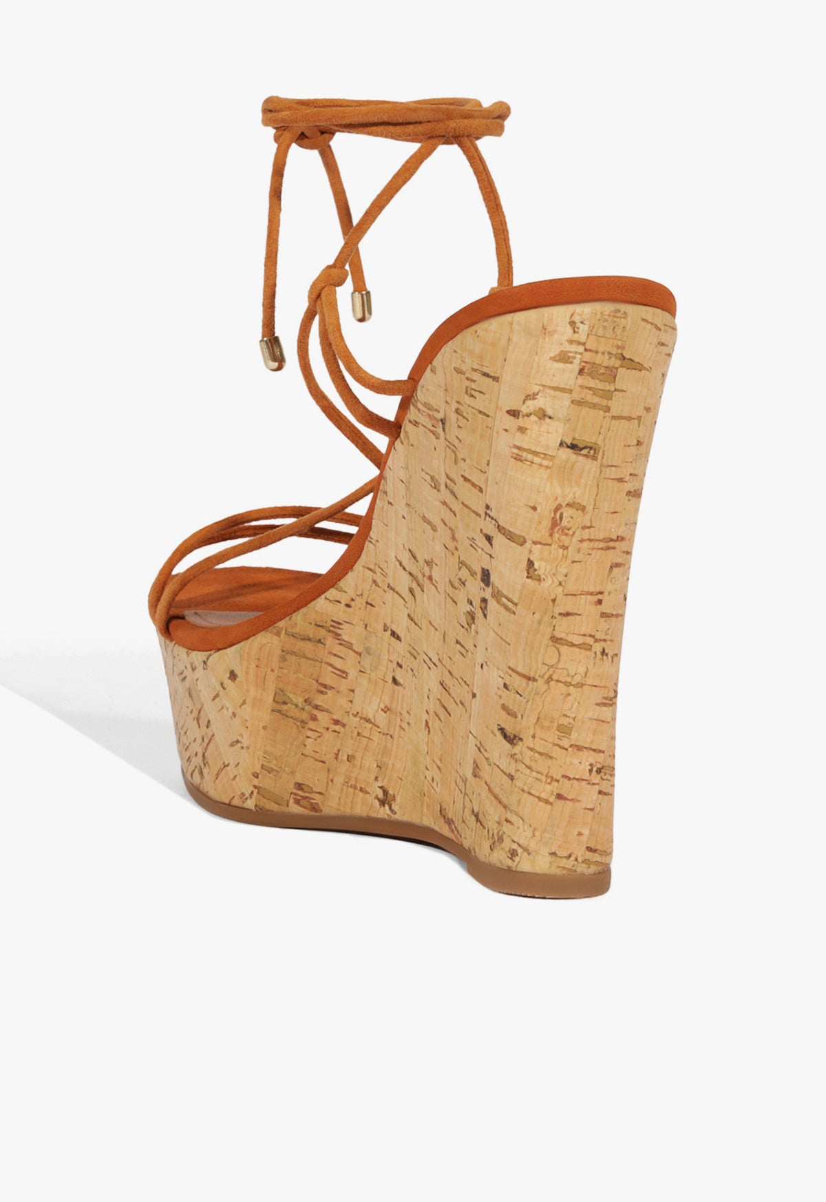 Calabria Wedge Sandal - Women's Comfortable Summer Slide Sandals with Cushioned Footbed | Perfect for Beach, Vacation & Casual Outfits