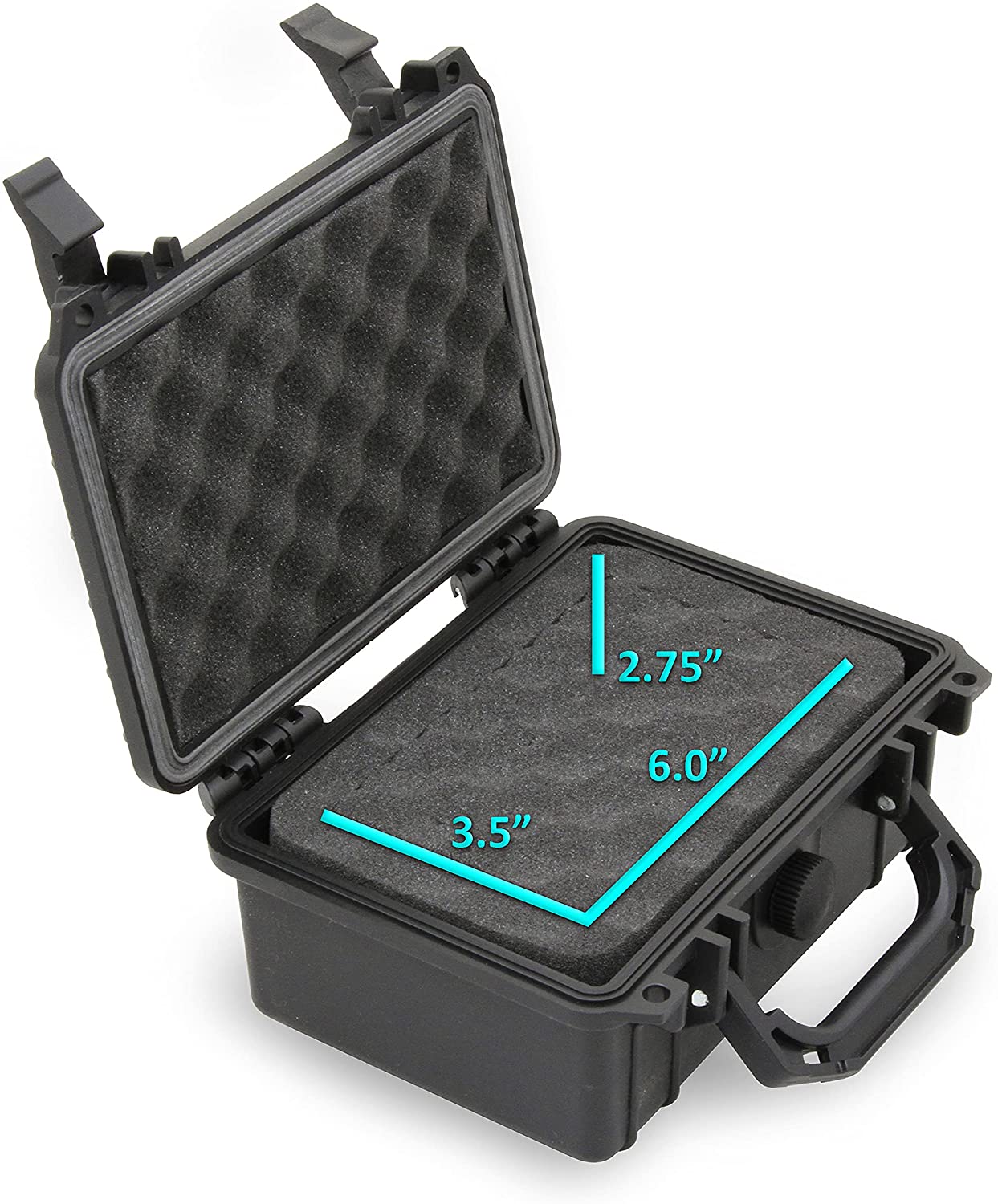 CASEMATIX Graded Card Holder - 9 BGS PSA Graded Sports Card Storage Case with Protective Sleeves | Trading Card Organizer for Collectors, Perfect for Display & Safekeeping of Valuable Cards