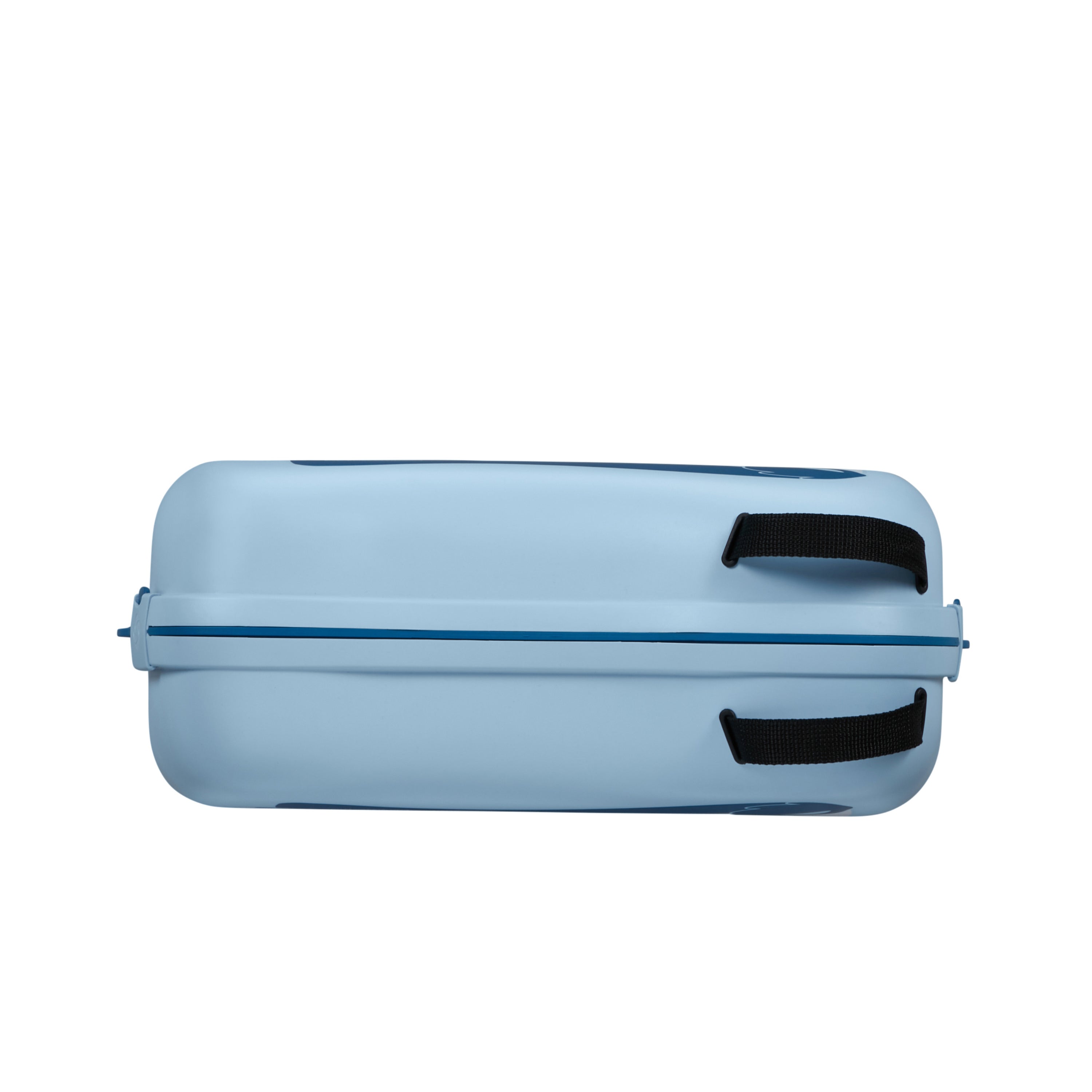 Samsonite Dream Rider Ride On Suitcase - Kids Travel Luggage with Wheels for Airplane, Car, and Train Trips - Fun & Durable Carry-On for Children's Adventures