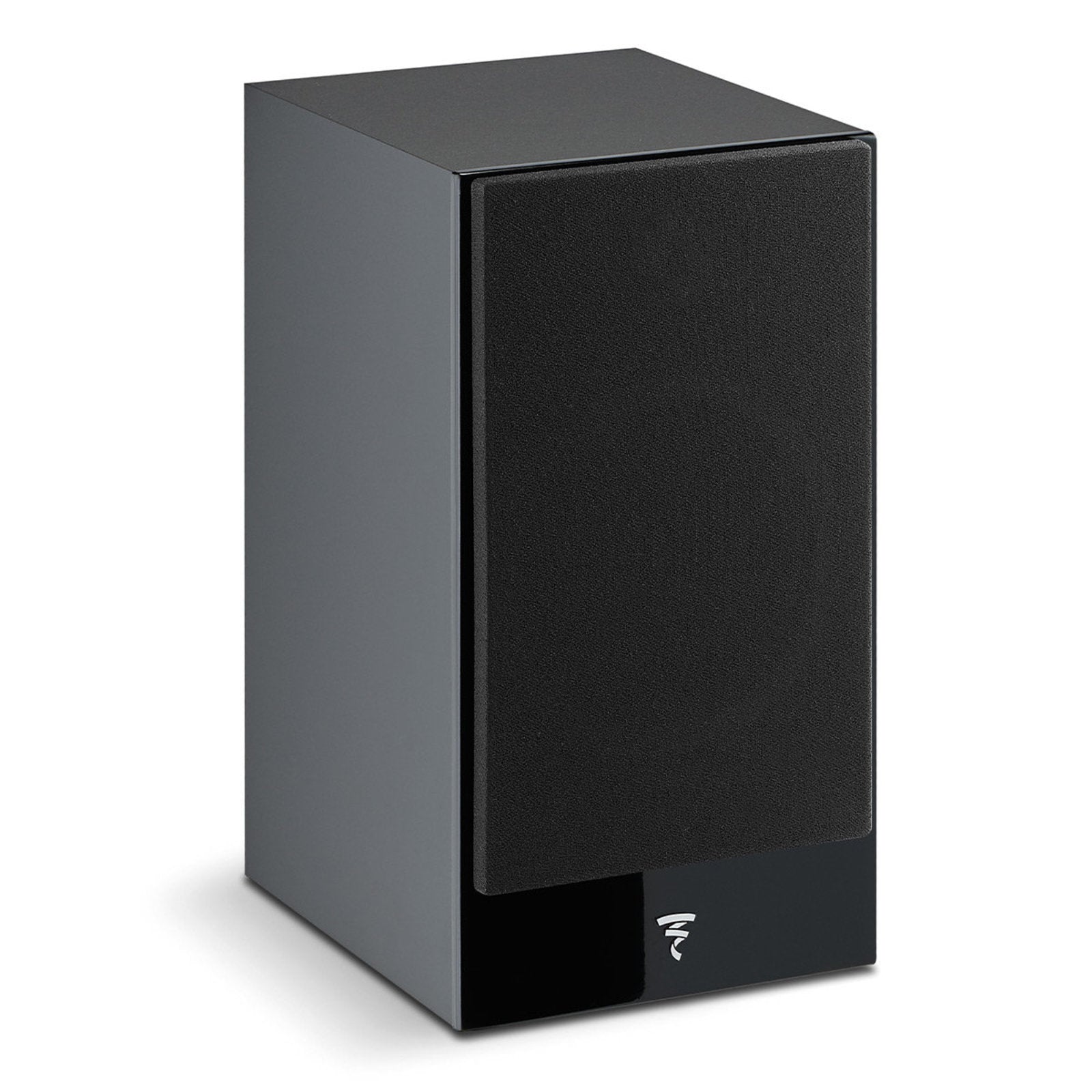 Focal Theva No1 2-Way Compact Bookshelf Speakers (Pair) - High-Fidelity Audio for Home Theater & Music Listening - Perfect for Living Rooms, Studios & Home Offices