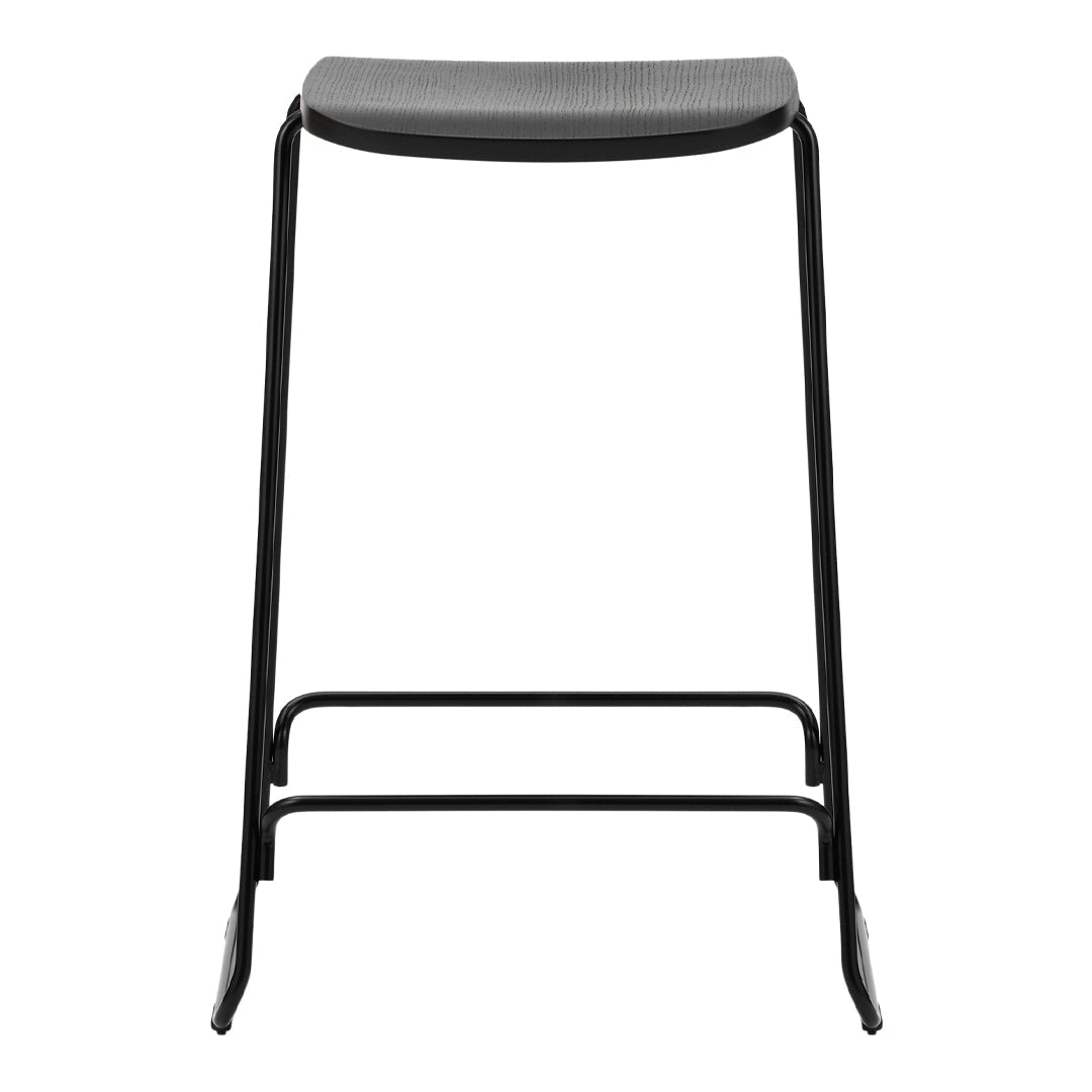Modern Bar Stools for Kitchen Island - Adjustable Height Counter Stools with Back Support - Perfect for Dining, Entertaining & Home Decor