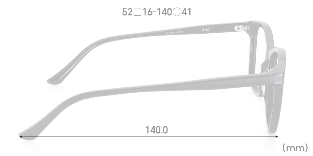 Acetate Slim U015 Eyeglasses - Lightweight & Stylish Frames for Men & Women - Perfect for Reading, Work & Everyday Use