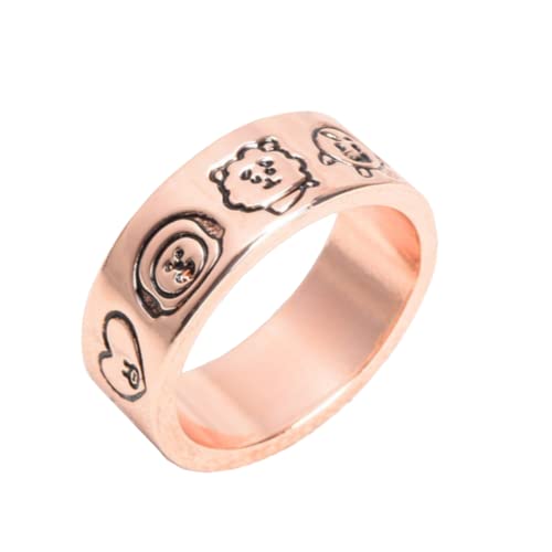 RoseGold