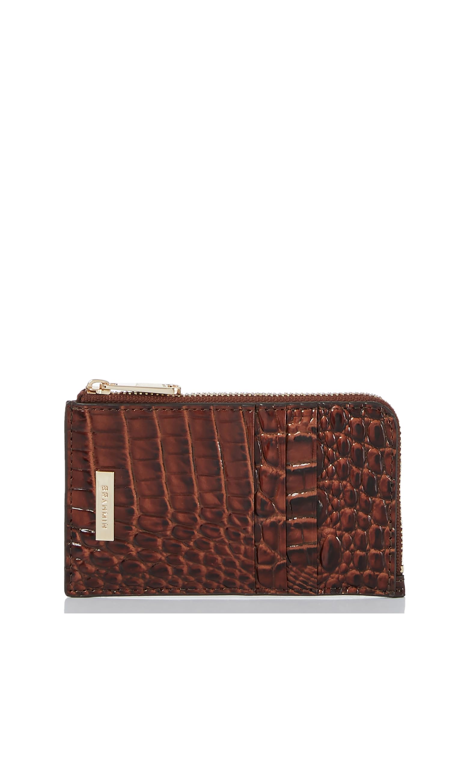 BRAHMIN Women's Lennon Leather Crossbody Purse - Stylish Handbag for Everyday Use, Work, and Travel | Durable & Fashionable Shoulder Bag for Women