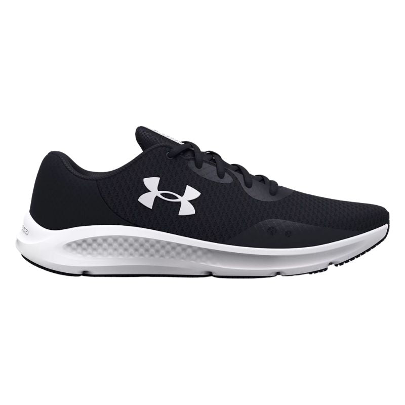 Women's UA Charged Pursuit 3 Running Shoes - Lightweight & Cushioned for Training, Jogging & Gym Workouts