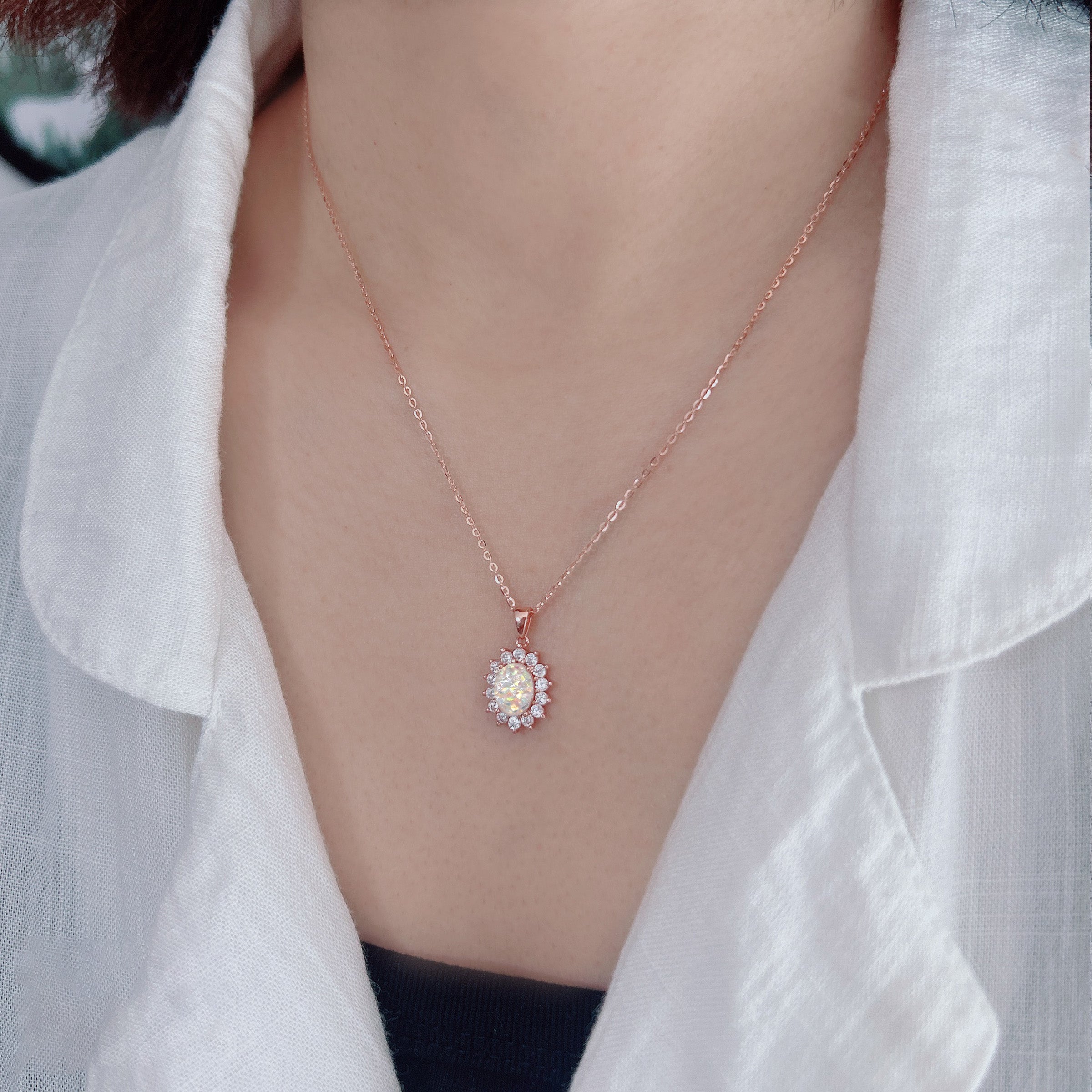 Ashes Necklace - Memorial Jewelry for Loved Ones | Handcrafted Keepsake Pendant for Cremation Ashes | Perfect for Remembrance, Gifts & Special Occasions