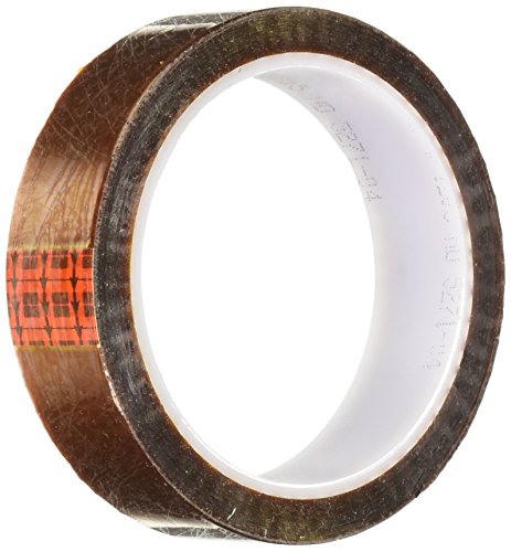 3M Kapton Polyimide Tape 1.375