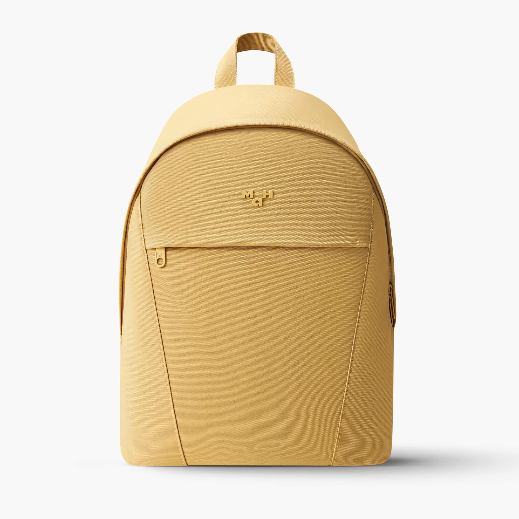 Vital Backpack | Stylish Rattan Backpack for Women & Men - Perfect for Travel, Work, and Outdoor Adventures